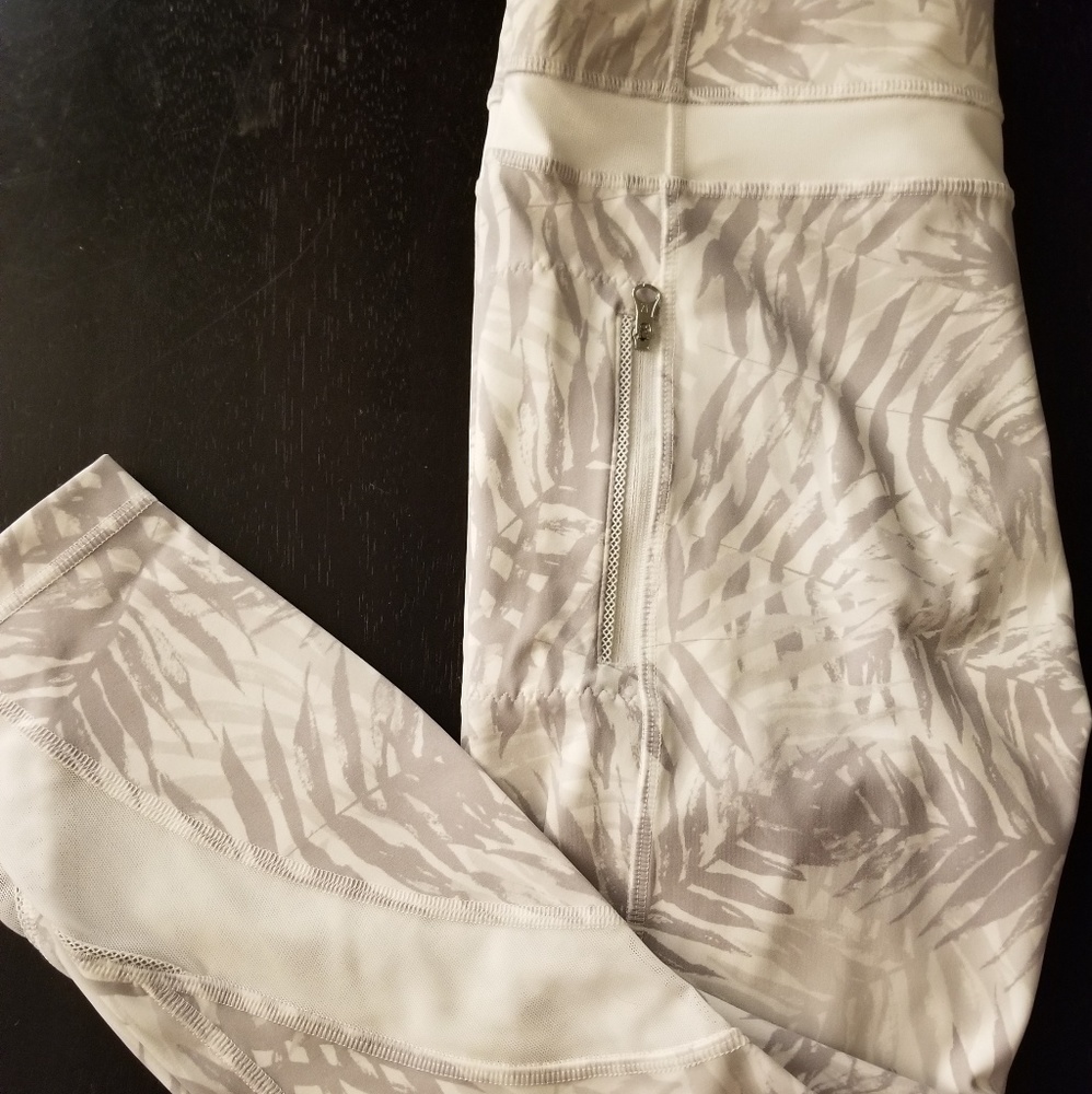 Run: Inspire II Tight